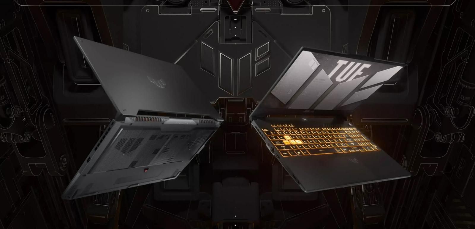 Asus Tuf Gaming And Expertbook Laptops Were Also Part Of Ces